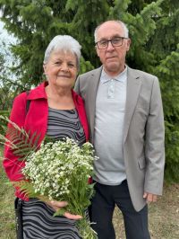 Bročkovci Július A Emília